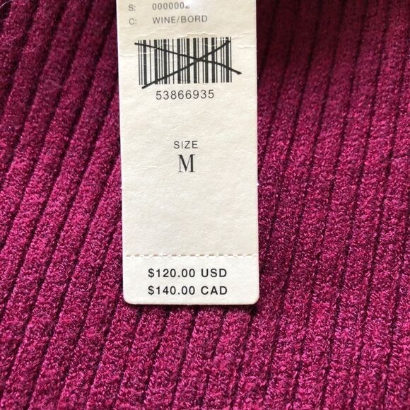 Anthropologie Sweater Dress  - Picture 6 of 9